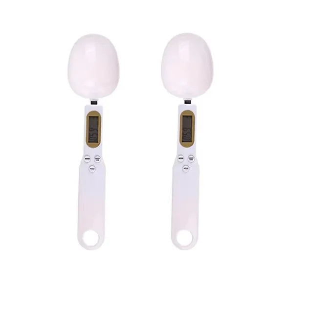 Digital Measuring Spoon Scale