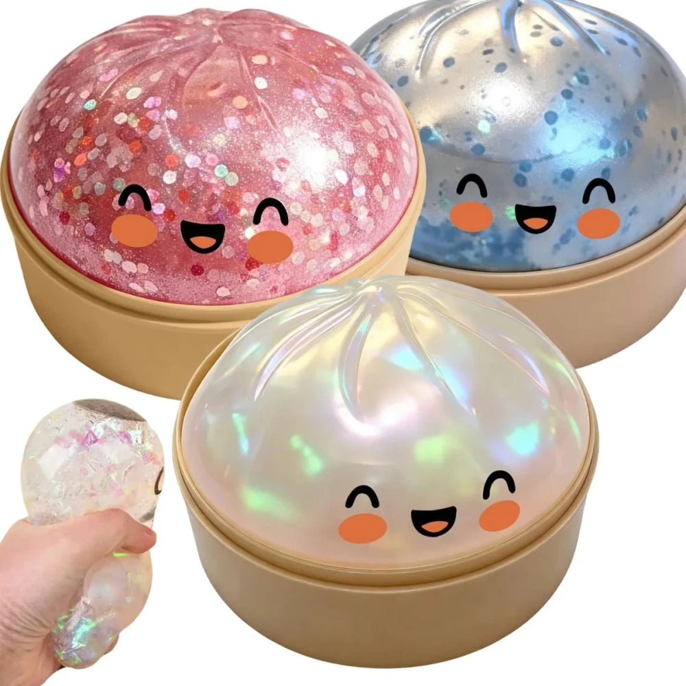 Squishy Stress Toy