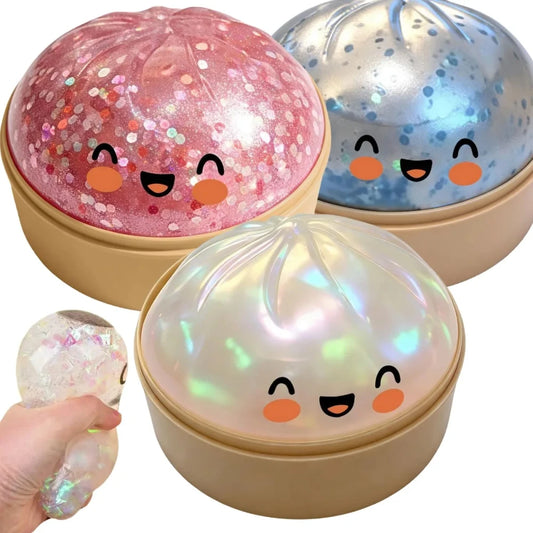 Squishy Stress Toy