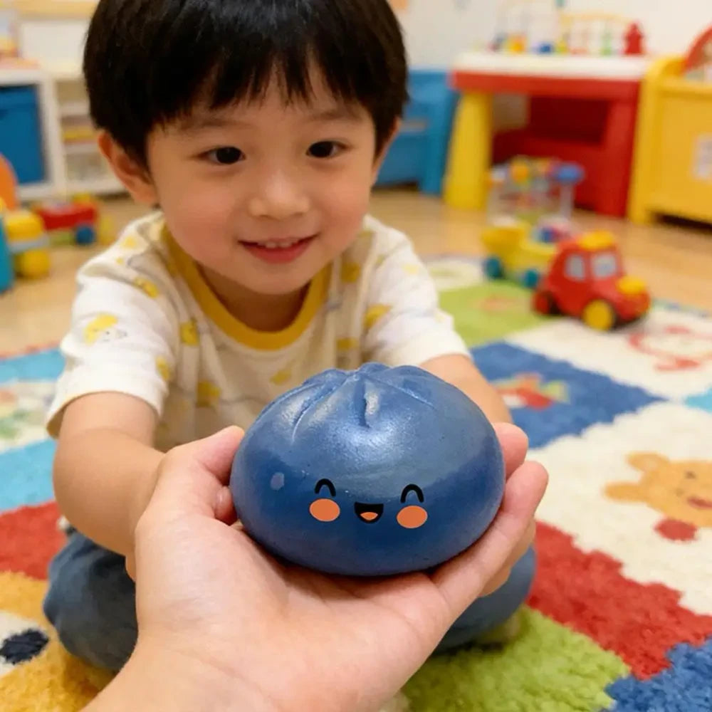 Squishy Stress Toy