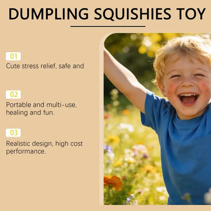 Squishy Stress Toy