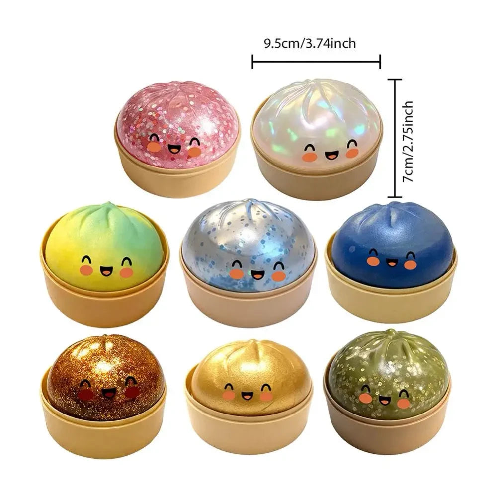Squishy Stress Toy