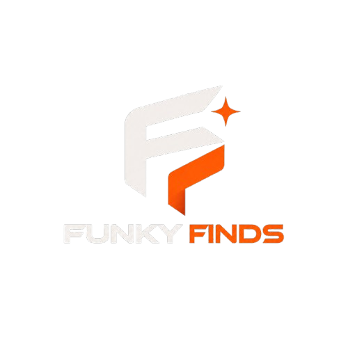 Funky Finds