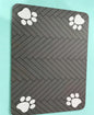 Pet Stain-Resistant, Splash-Proof Mat