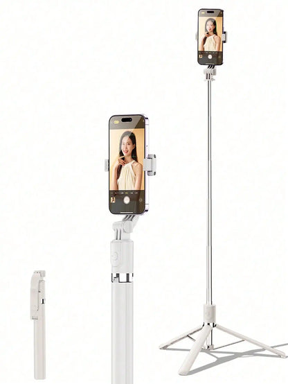 Extendable Remote Selfie Stick