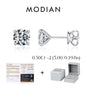 Stud Earrings