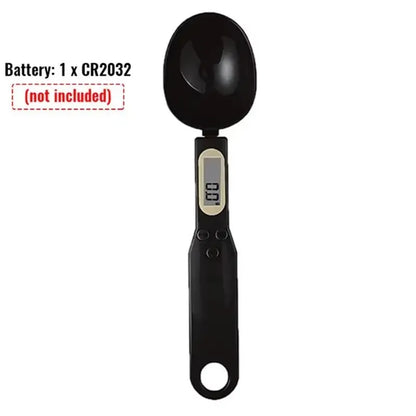 Digital Measuring Spoon Scale