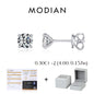 Stud Earrings