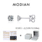 Stud Earrings