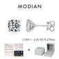 Stud Earrings