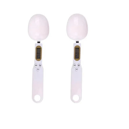 Digital Measuring Spoon Scale