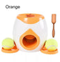 Automatic Dog Ball Launcher