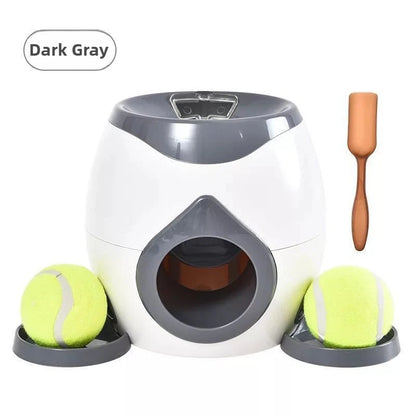 Automatic Dog Ball Launcher