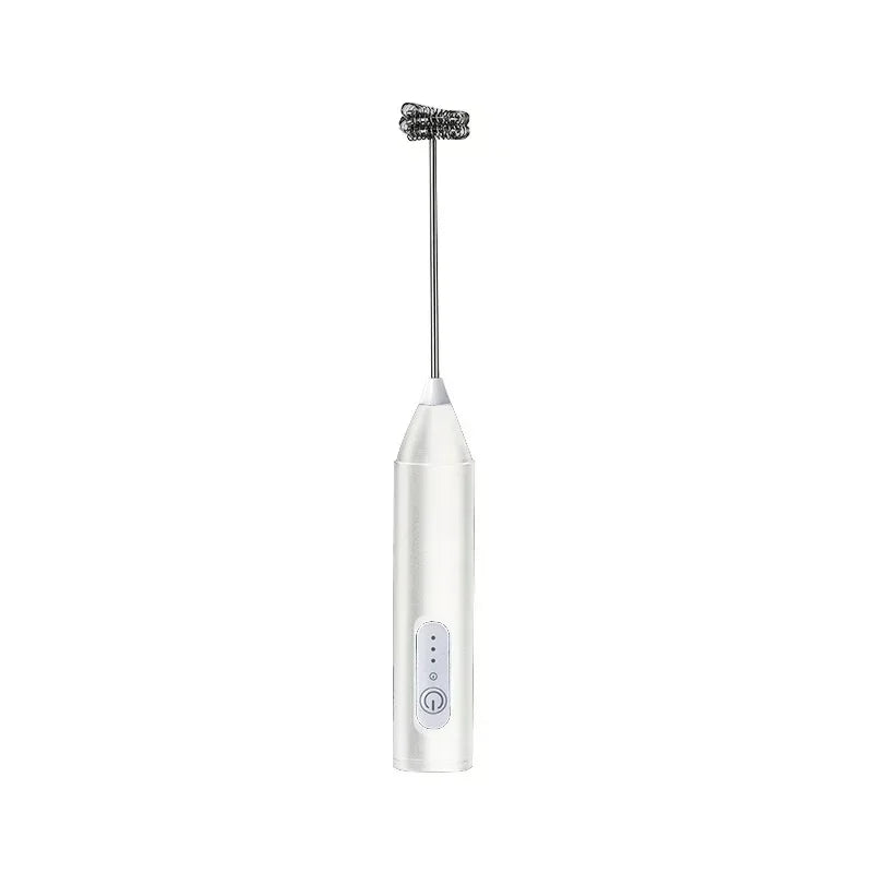 Rechargeable Handheld Milk Frother