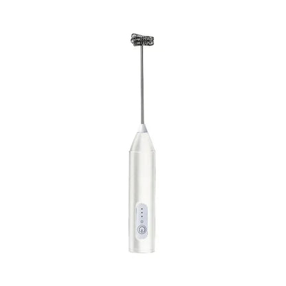 Rechargeable Handheld Milk Frother