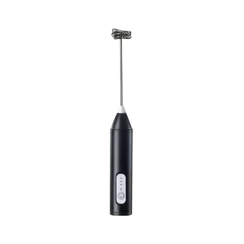 Rechargeable Handheld Milk Frother