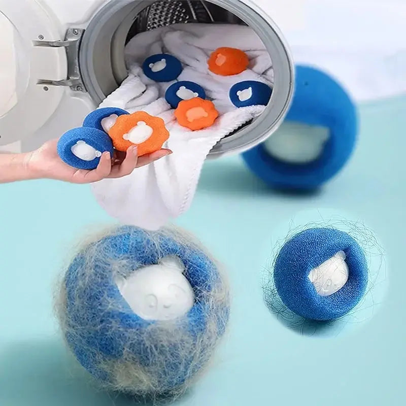 Reusable Pet Hair Remover