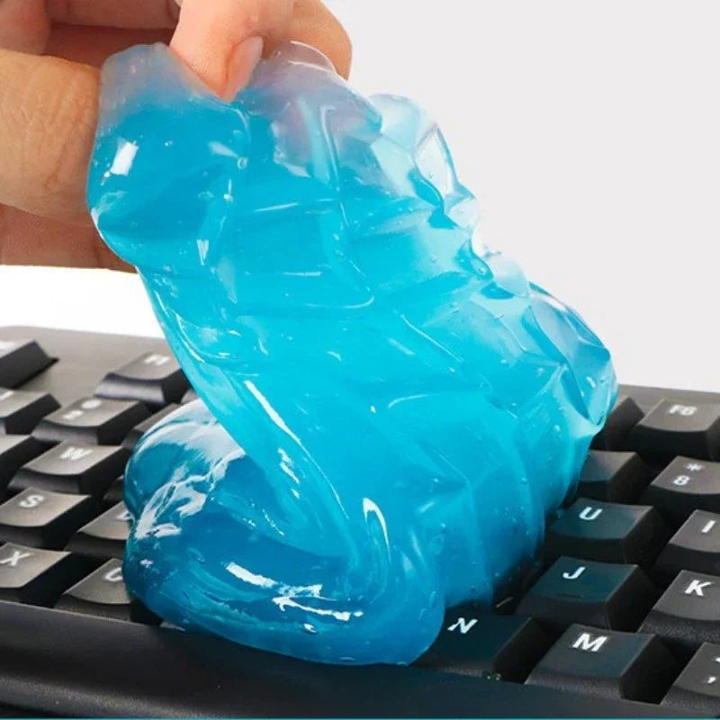 Car Cleaning Gel
