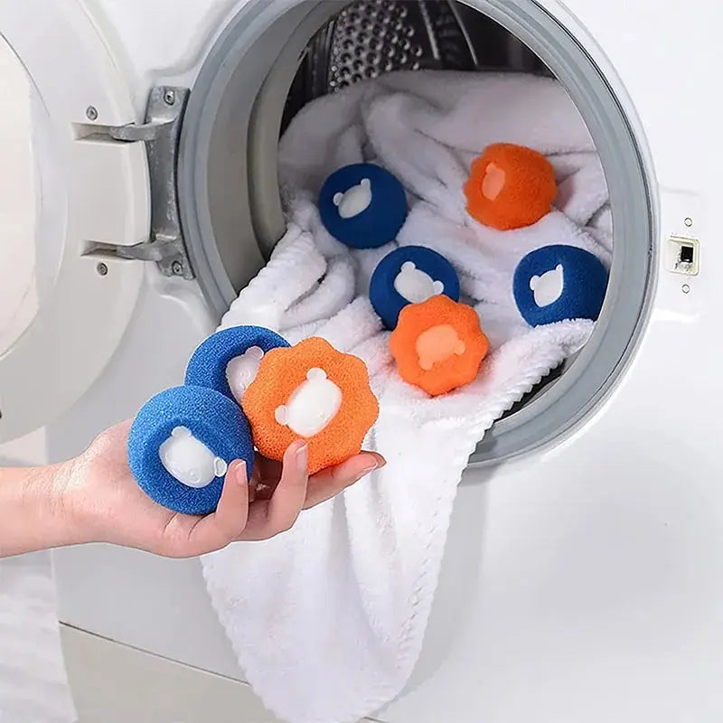 Reusable Pet Hair Remover