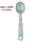 Digital Measuring Spoon Scale