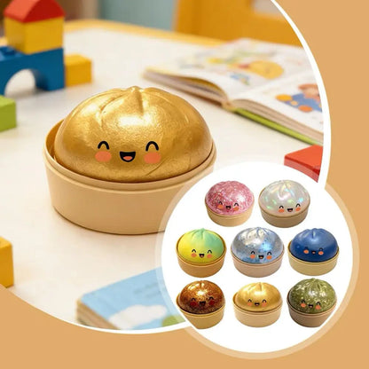 Squishy Stress Toy